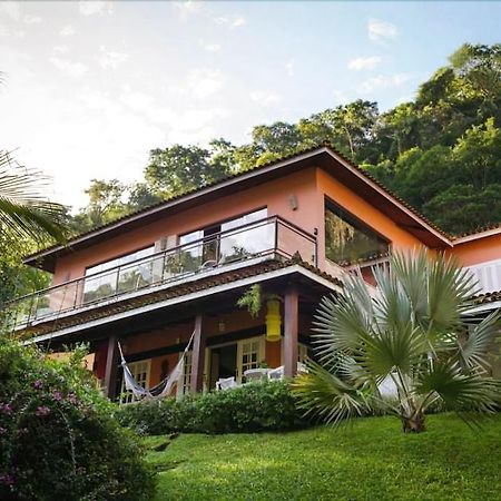 Pousada Pedras Brancas Niterói Extérieur photo