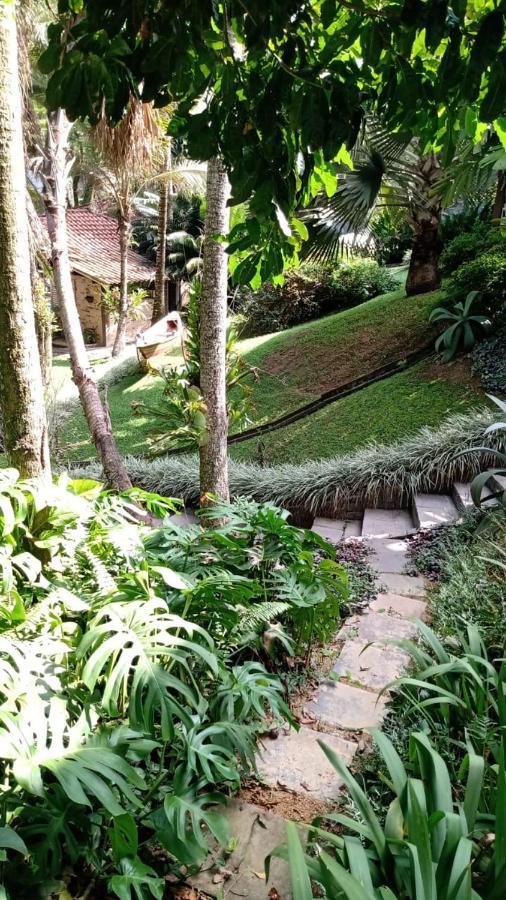 Pousada Pedras Brancas Niterói Extérieur photo