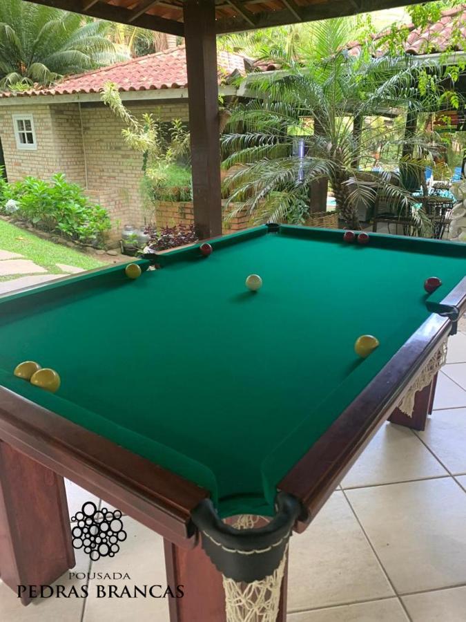 Pousada Pedras Brancas Niterói Extérieur photo