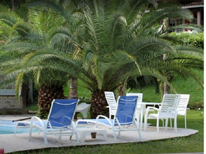 Pousada Pedras Brancas Niterói Extérieur photo