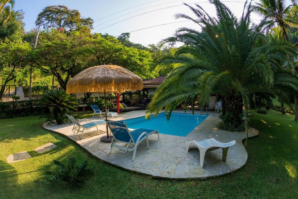 Pousada Pedras Brancas Niterói Extérieur photo