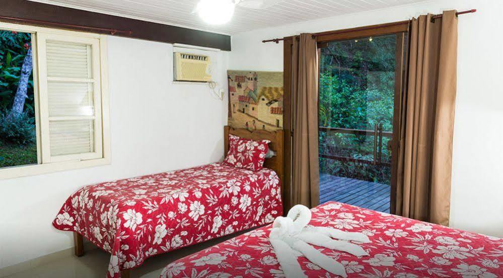 Pousada Pedras Brancas Niterói Extérieur photo
